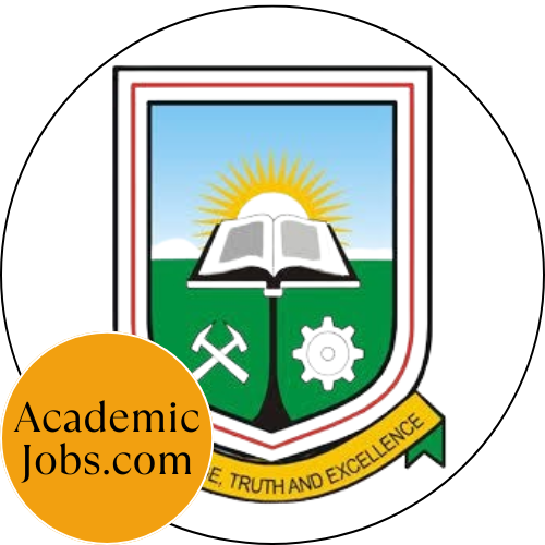 UMaT - University Of Mines And Technology logo
