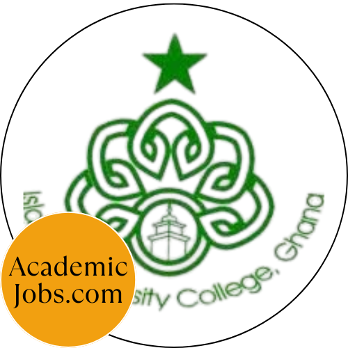 IUCG - Islamic University College logo