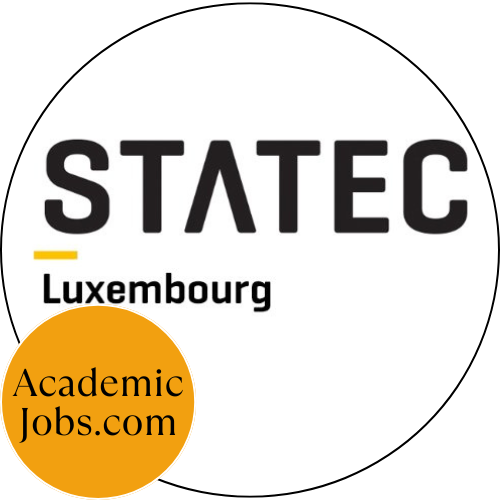 STATEC Research Jobs logo