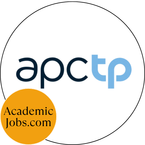 Asia Pacific Center for Theoretical Physics Logo