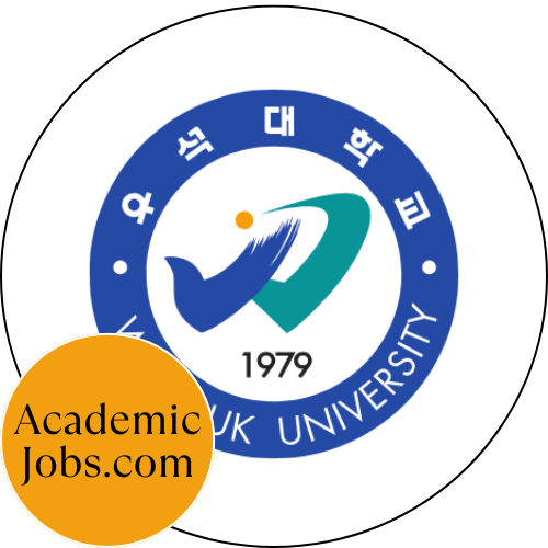 Woosuk University Jobs logo