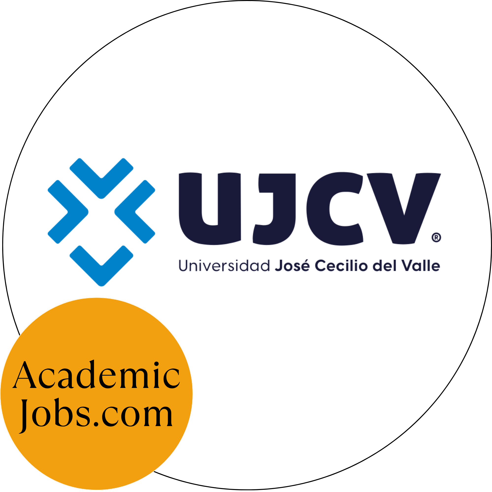 Universidad José Cecilio del Valle Jobs logo