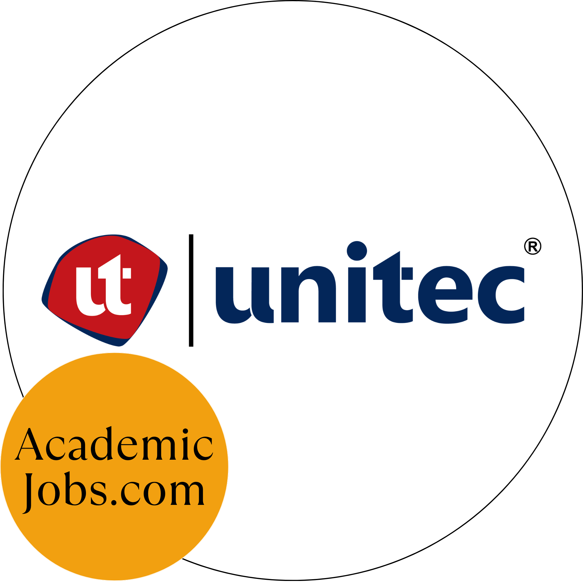 Universidad Tecnológica Centroamericana Jobs logo