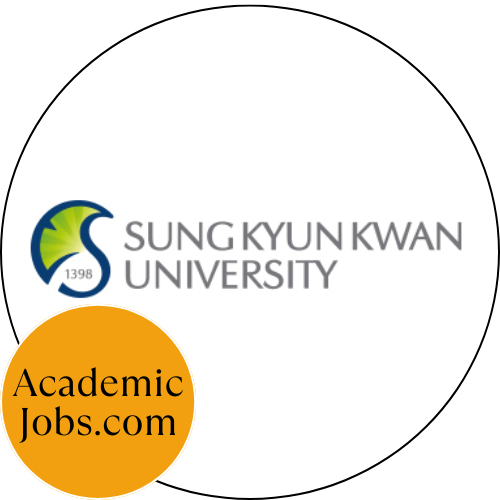 SKKU - Sung Kyun Kwan University logo