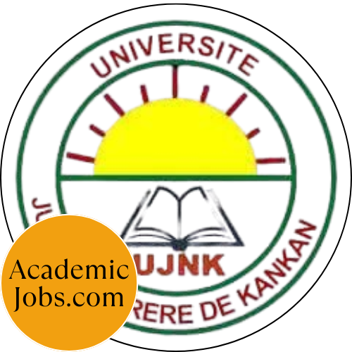 UJNK Logo
