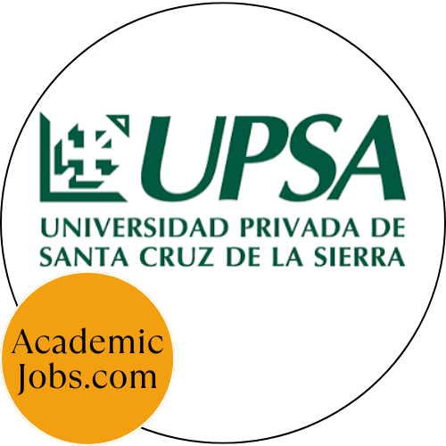 Universidad Privada de Santa Cruz de la Sierra