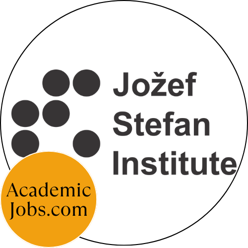Jožef Stefan Institute Logo