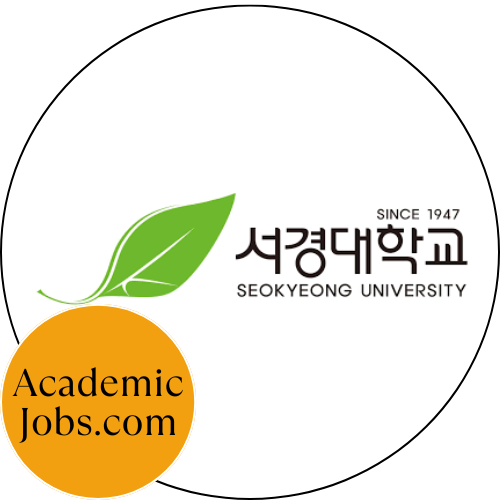 SK - Seokyeong University logo