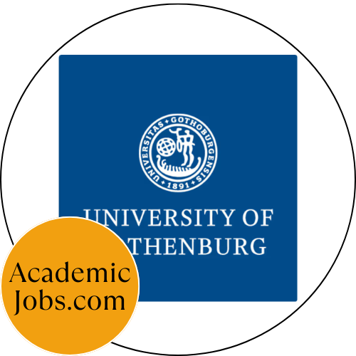 University of Gothenburg logo