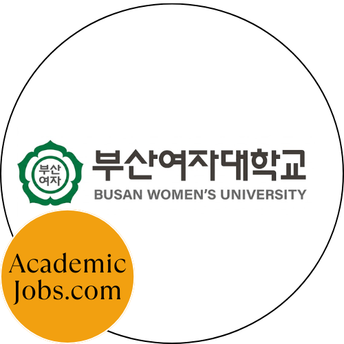 Busan Women's University logo