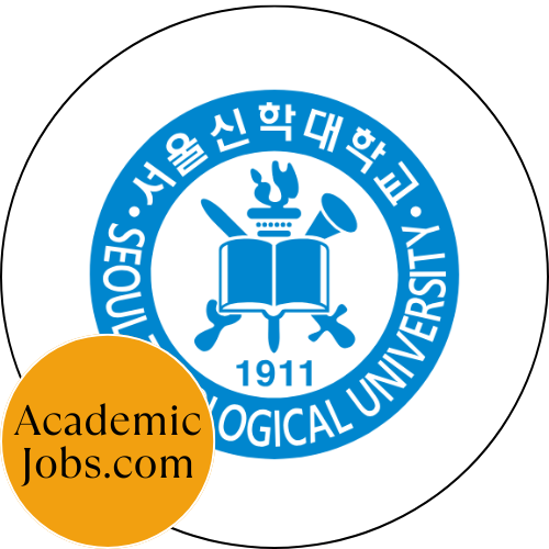 Seoul Teological University Jobs logo