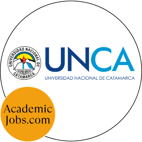 Universidad Nacional de Catamarca