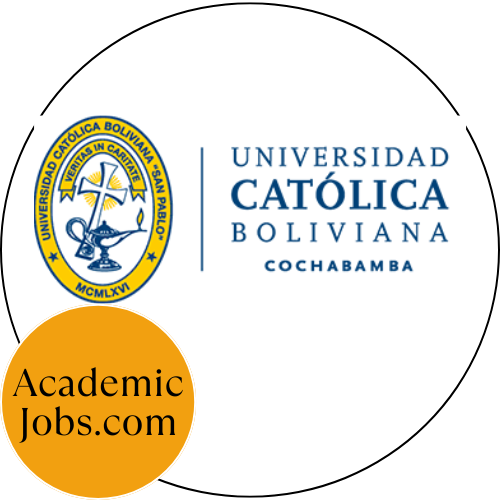 Universidad Católica Boliviana, Cochabamba