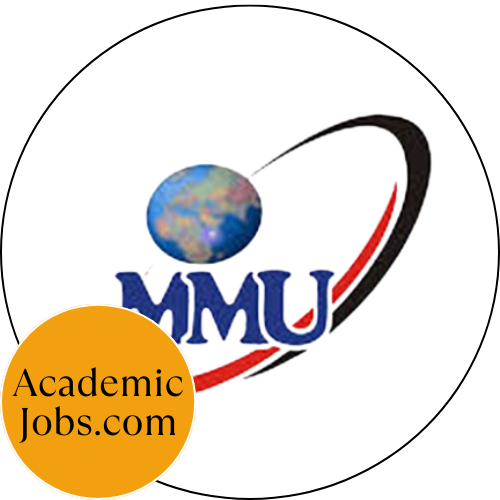 MMU Logo