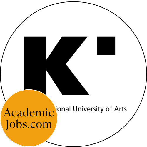 K-Arts - Korea National University of Arts logo