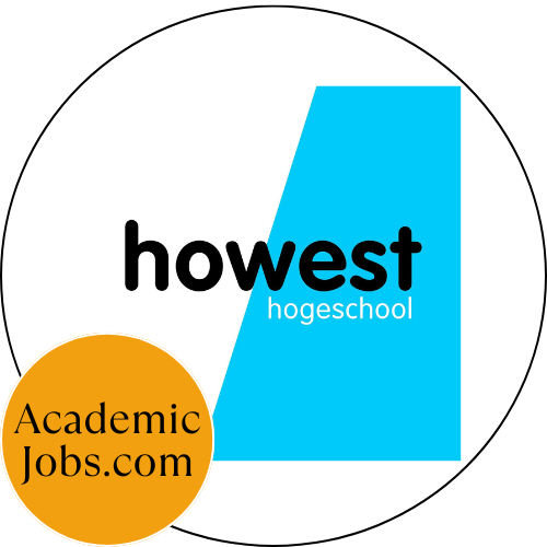TU - Hogeschool West-Vlaanderen (TU) logo