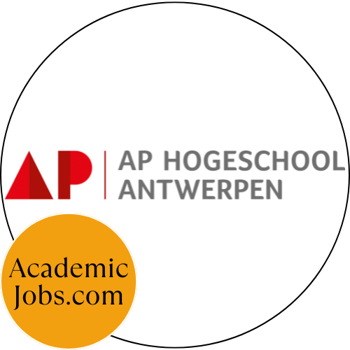 AP - AP Hogeschool Antwerpen logo