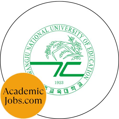 KNUE - Gwangju National University of Education logo