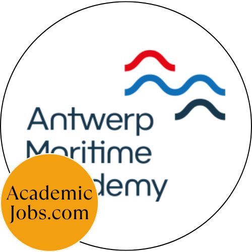 Antwerp Maritime Academy logo