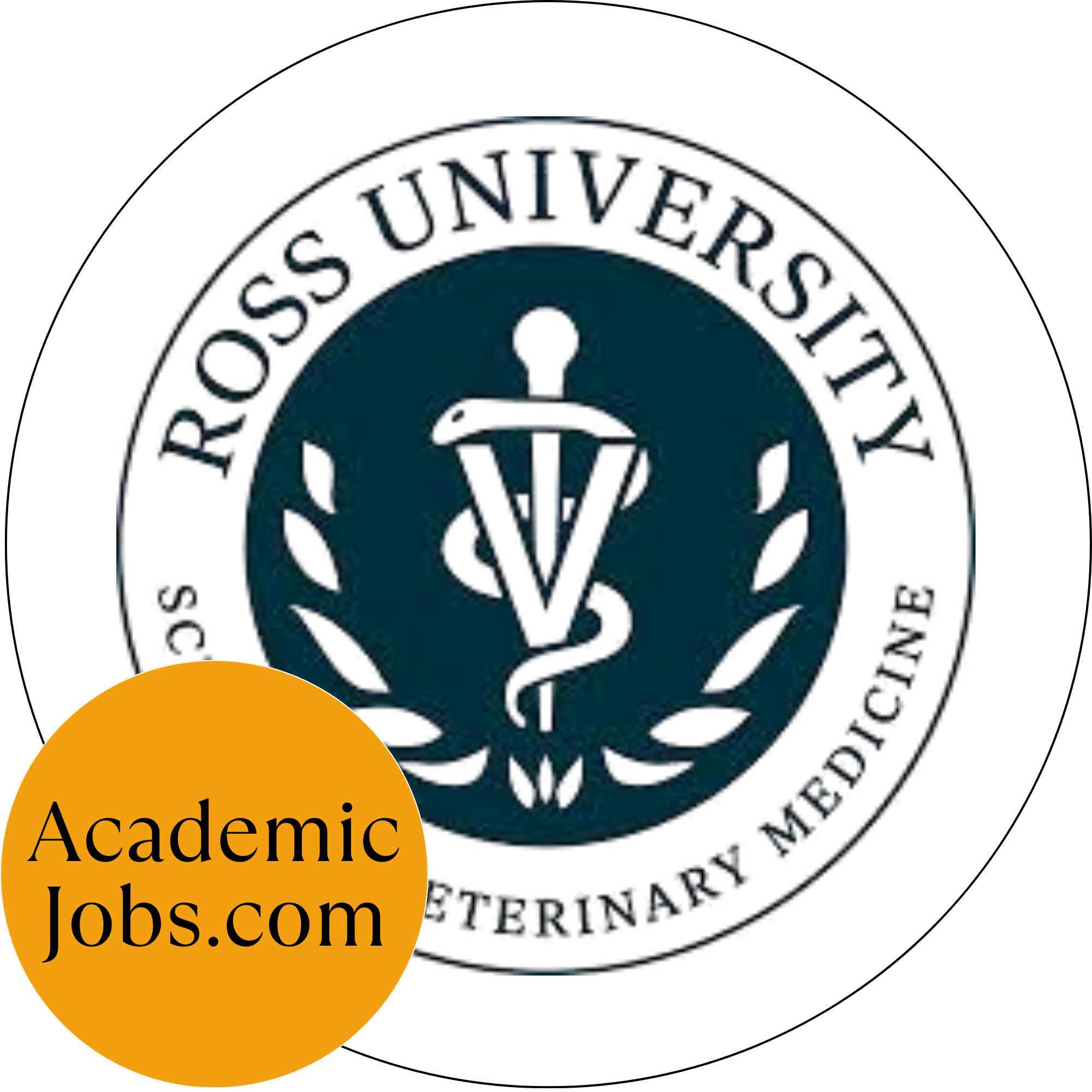 Ross University Caribbean School of Veterinary Medicine