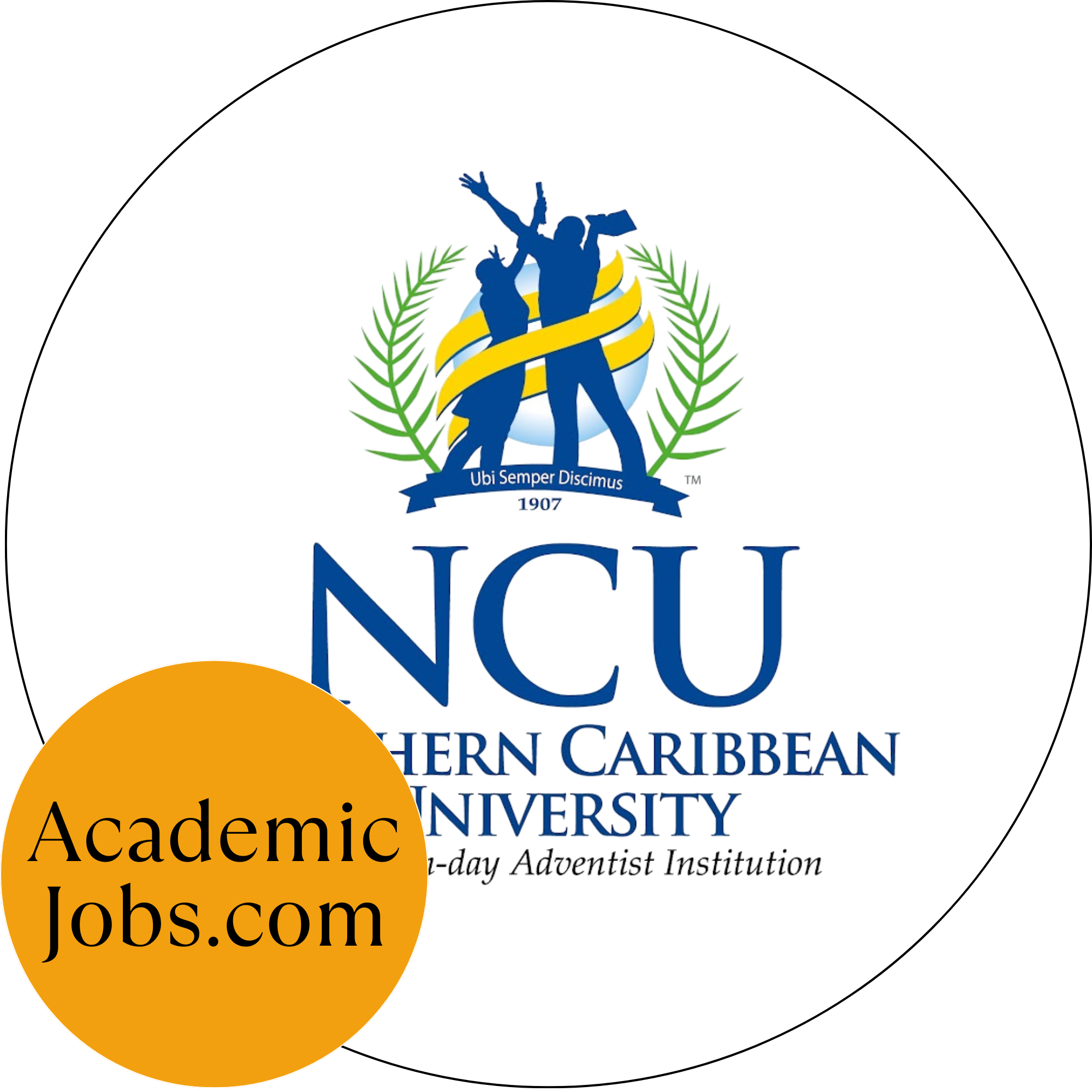 NCU Logo