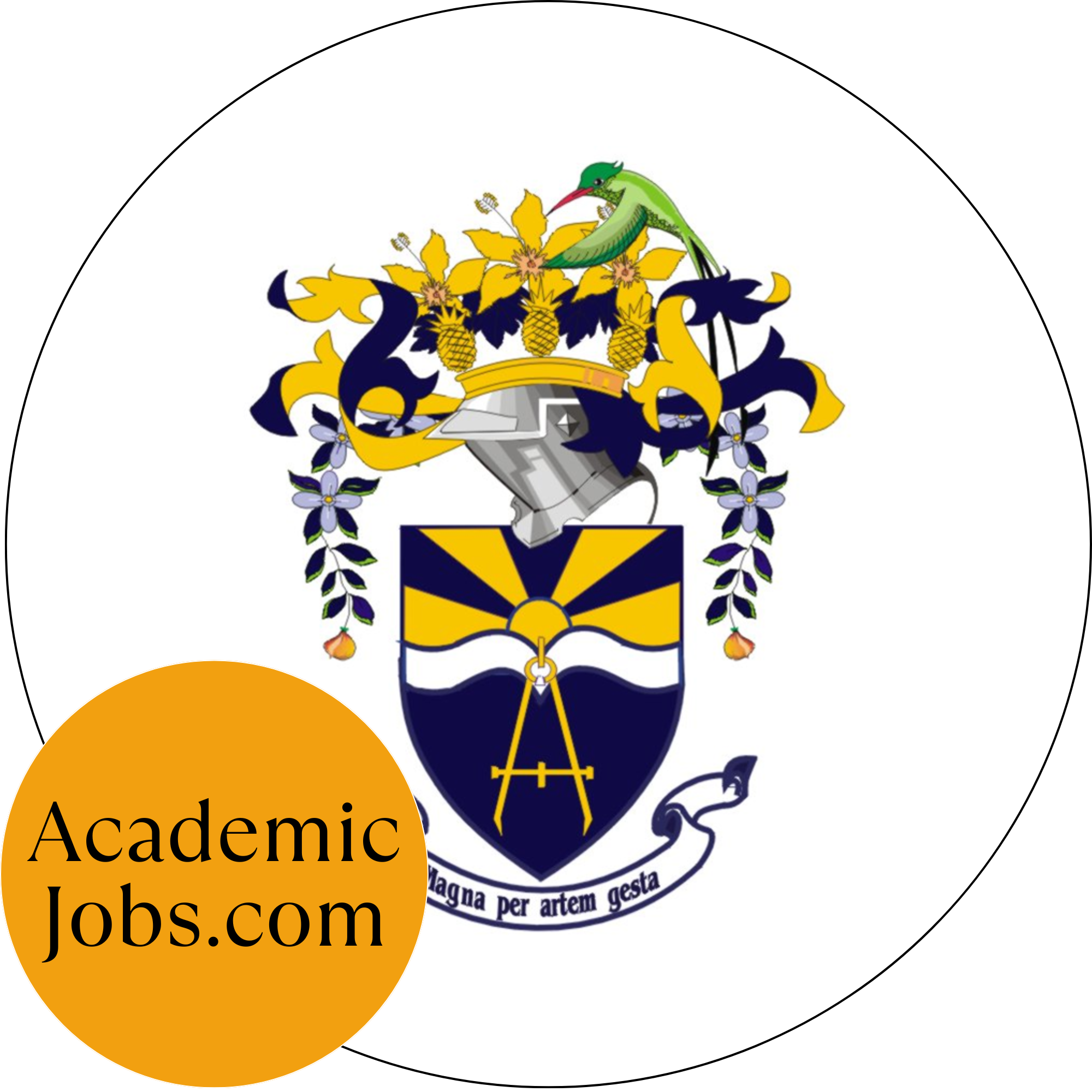 University of Technology Jamaica