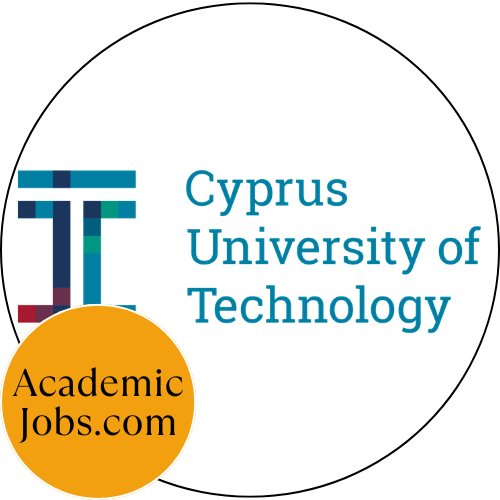 Cyprus University of Technology Jobs logo