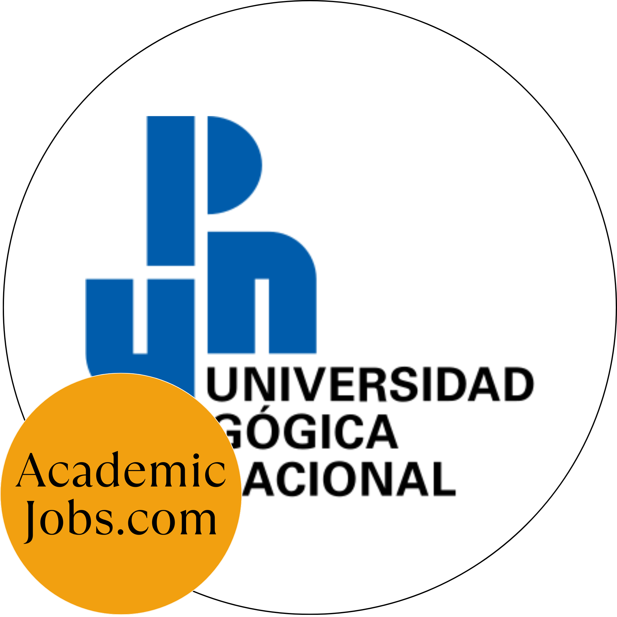 UPN León - Universidad Pedagógica Nacional, Unidad León logo