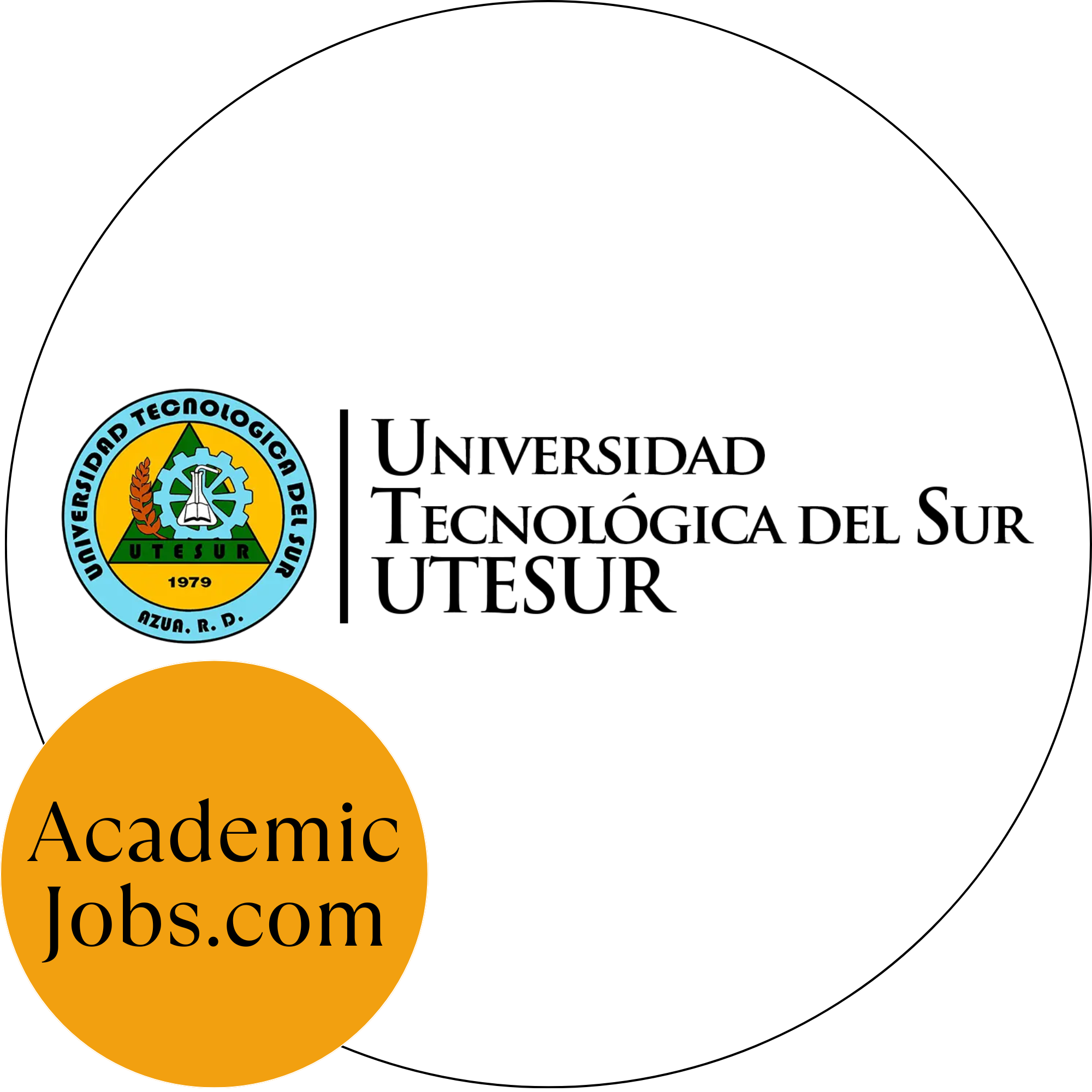 UTR Sur - Universidad Tecnológica del Sur logo