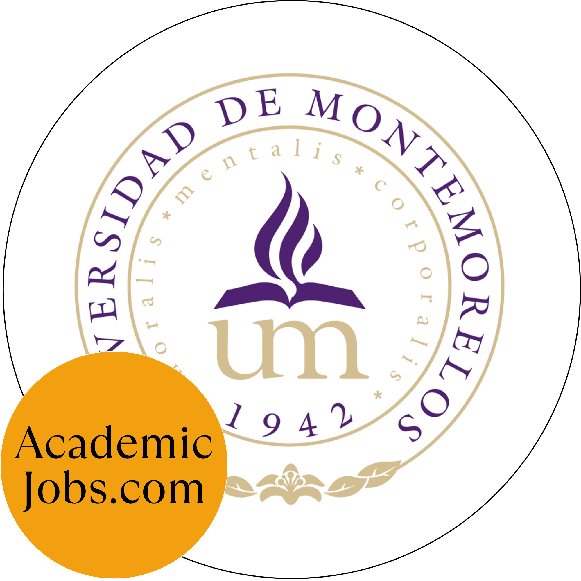 UM - Universidad de Montemorelos logo