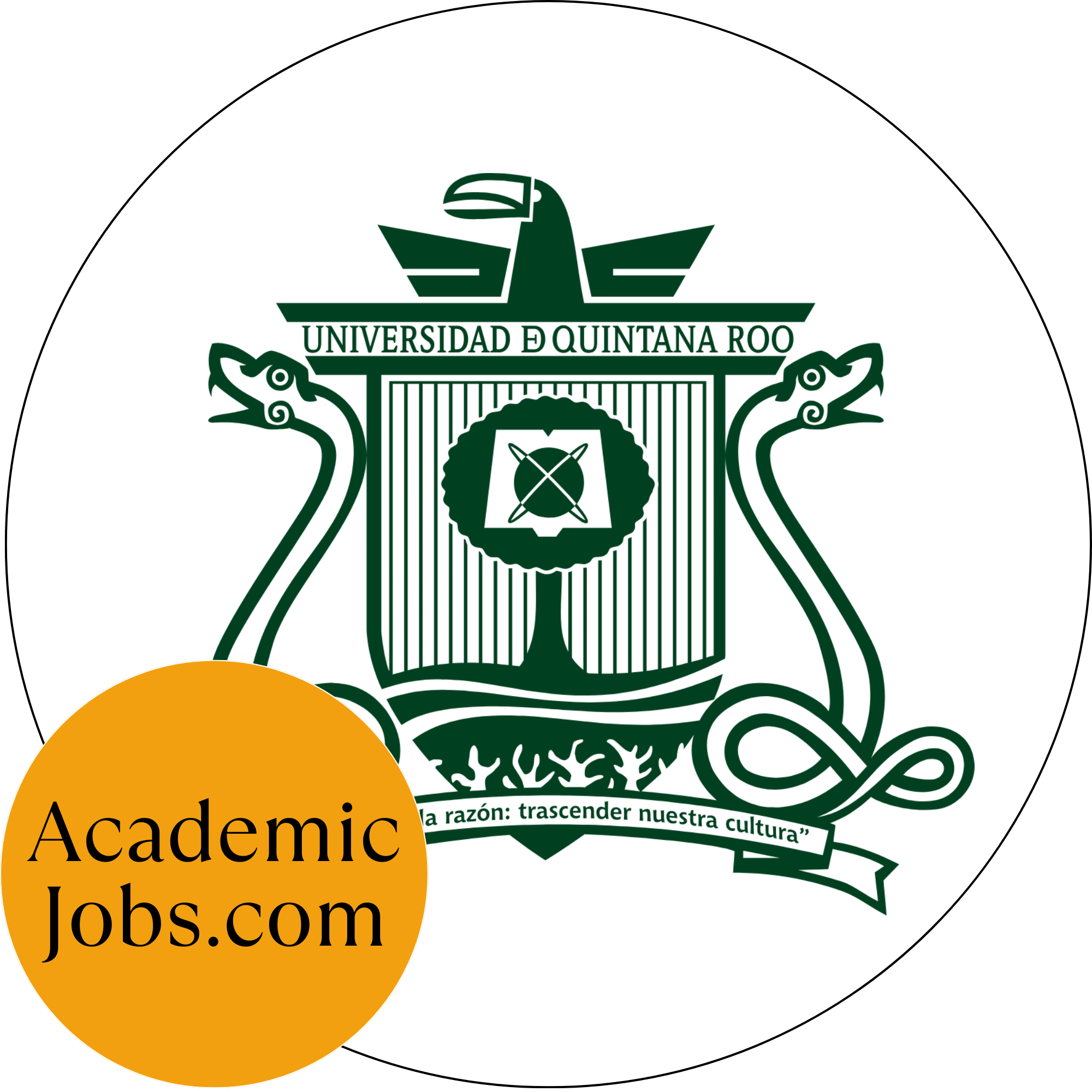 UQROO Logo