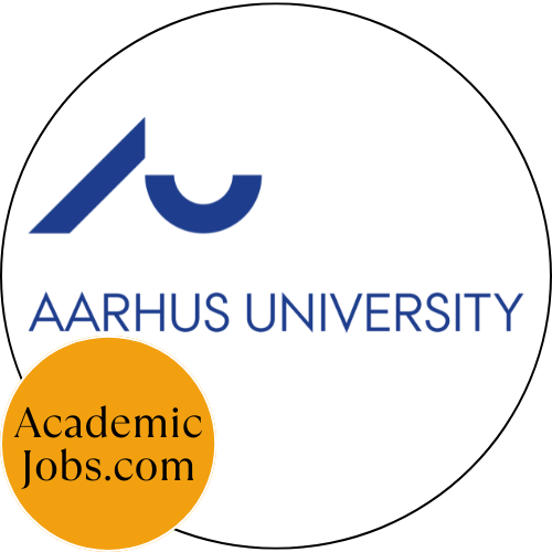 Aarhus University logo