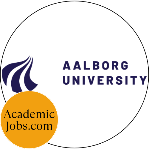 Aalborg University logo
