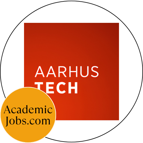 Aarhus Technical College logo