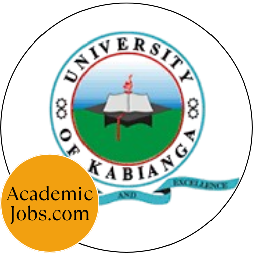 UoK - University of Kabianga logo