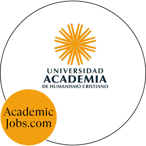 UAHC - Universidad Academia de Humanismo Cristiano logo