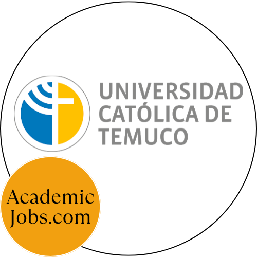 UCT - Universidad Catolica de Temuco logo