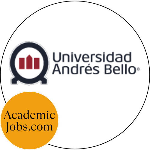 UNAB - Universidad Nacional Andrés Bello logo