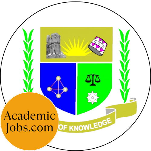Jaramogi Oginga Odinga University of Science and Technology Jobs logo
