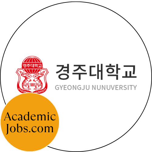 KU - Singyeongju University logo