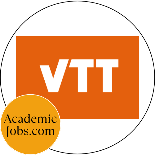 VTT Jobs logo