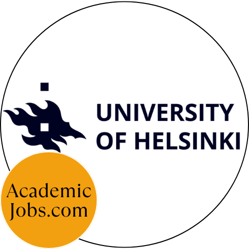 University of Helsinki logo