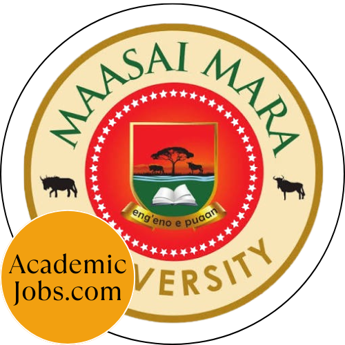 MMU - Maasai Mara University logo