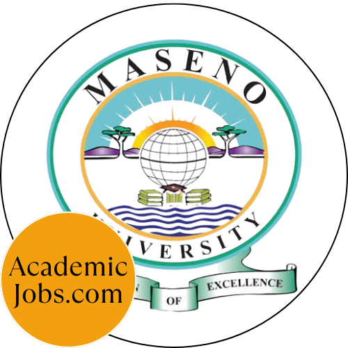 Maseno University logo