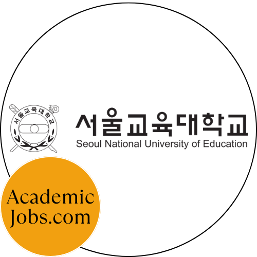 SNUE - Seoul National University of Education logo