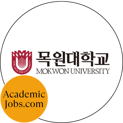 Mokwon - Mokwon University logo