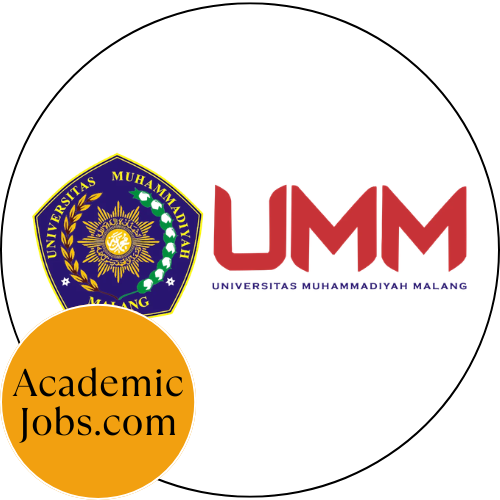 UMM - Universitas Muhammadiyah Malang logo