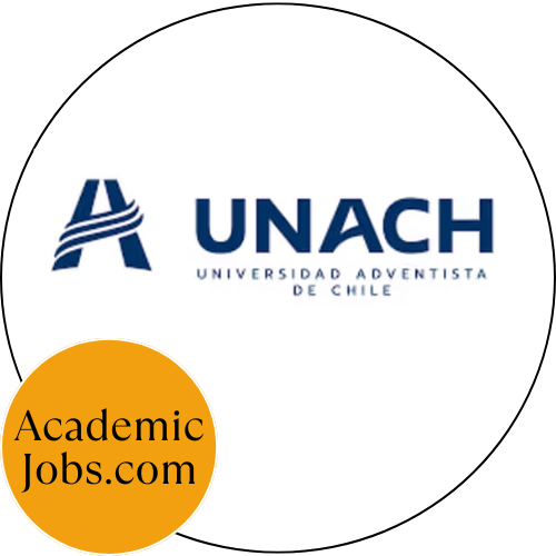 UNACH - Universidad Adventista de Chile logo