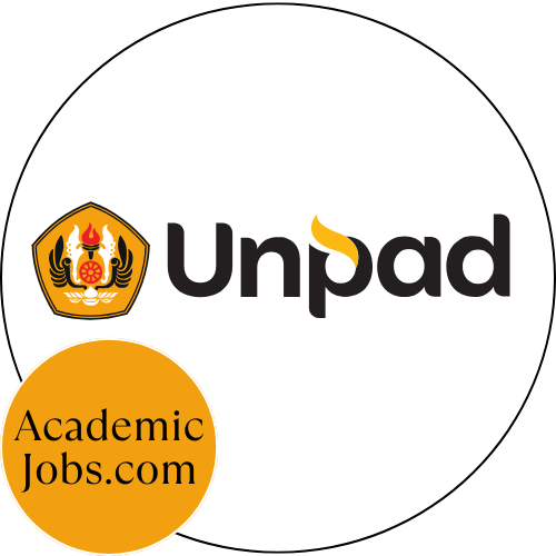 Unpad - Universitas Padjadjaran logo