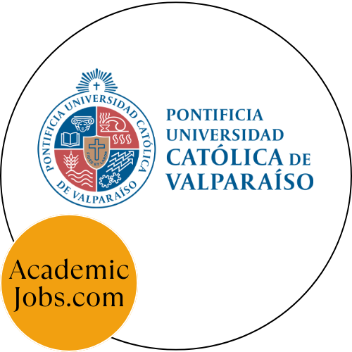 PUCV - Universidad Catolica de Valparaiso logo